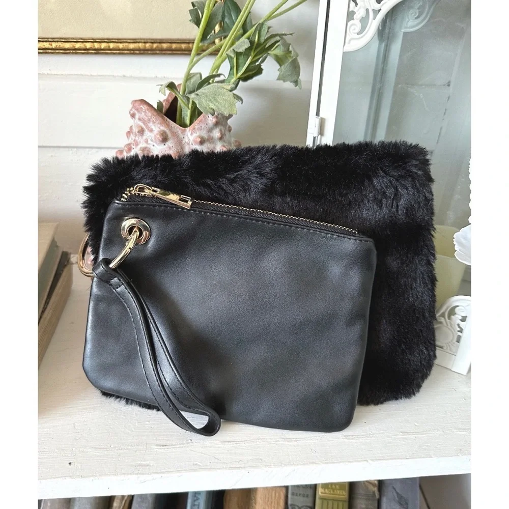 Universal Thread Set of 2 clutches